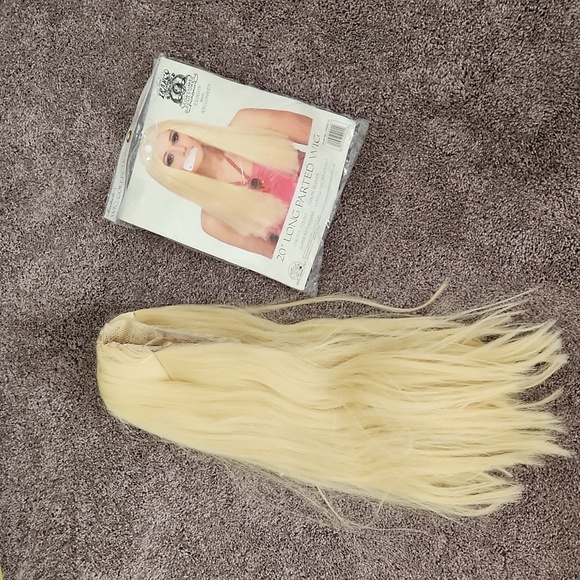 Unisex Wizard Halloween Costume one size fits most - Picture 4 of 5